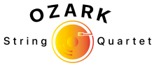 Ozark Quartet Logo